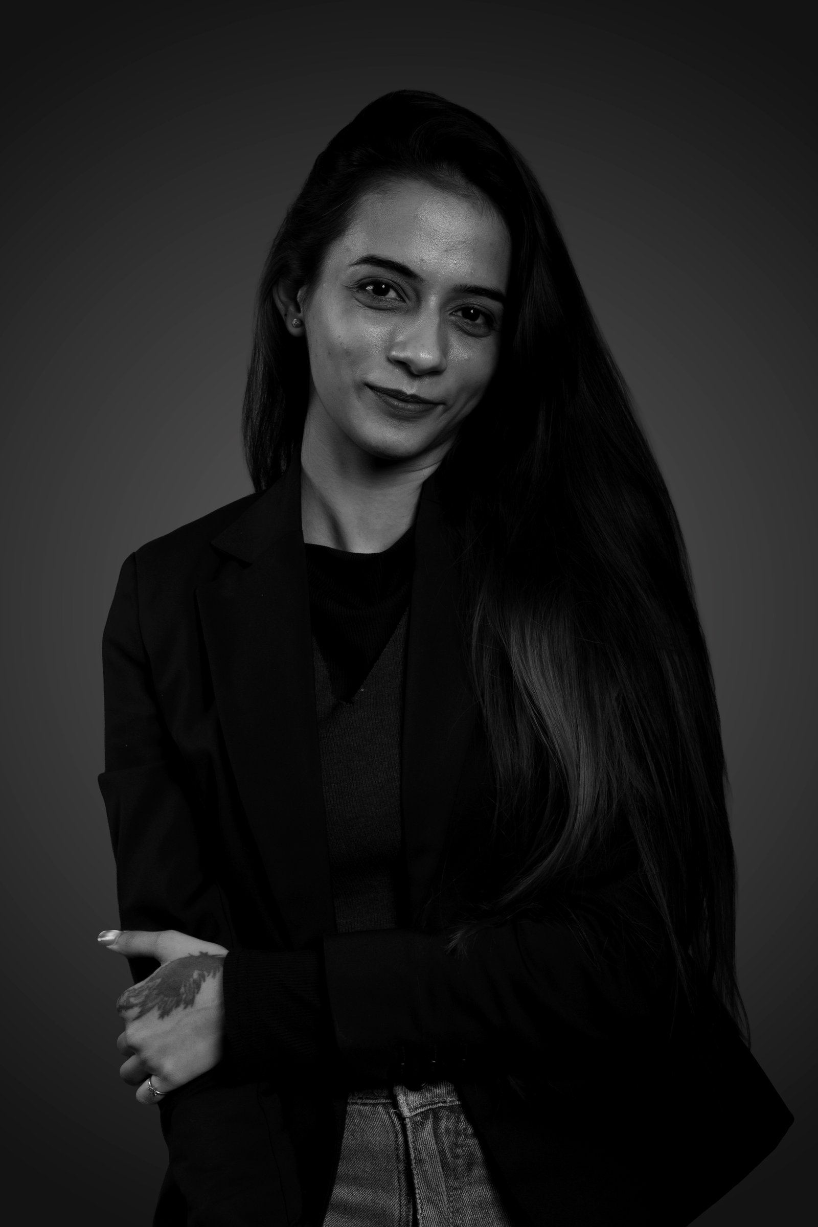 Team Member