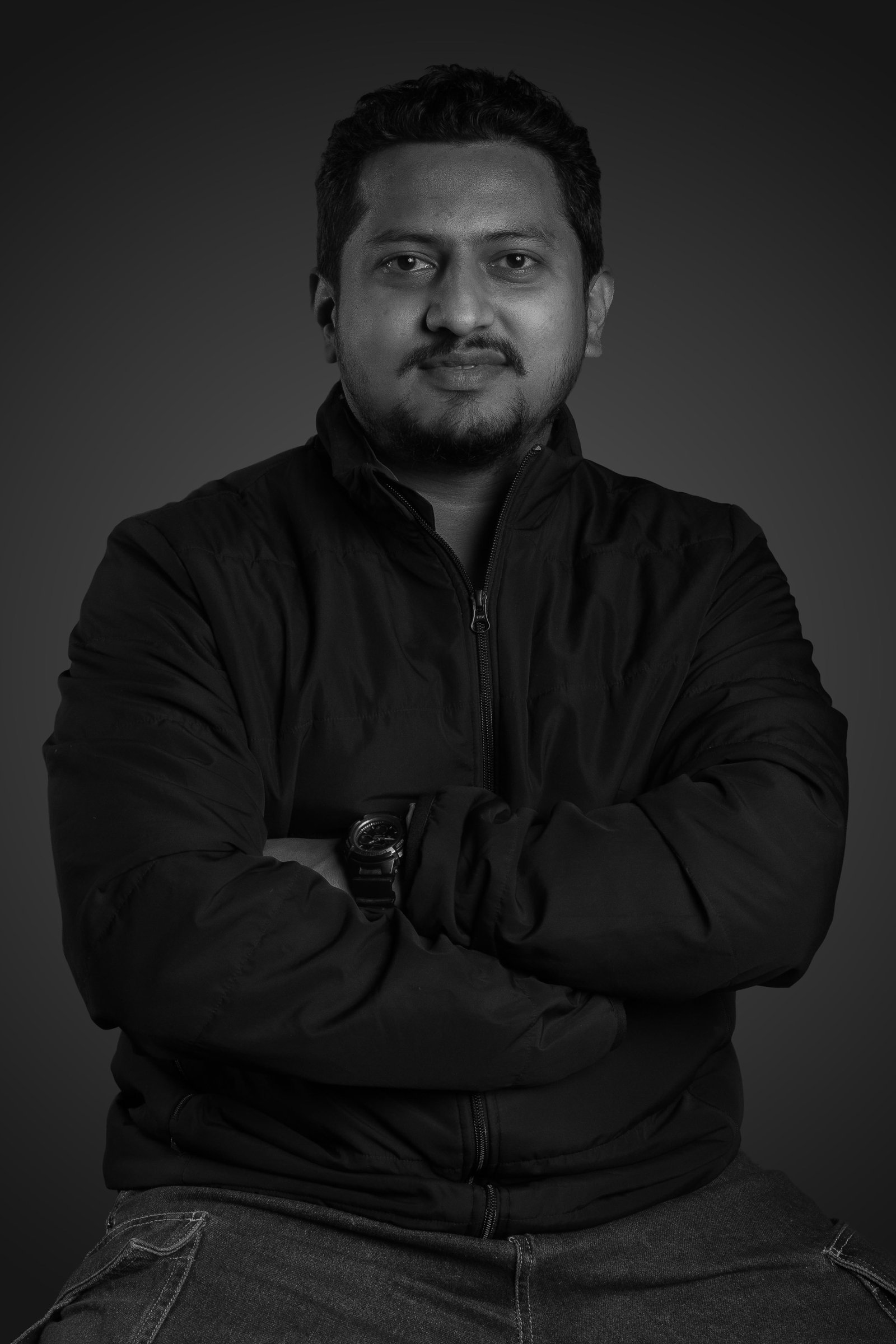 Team Member